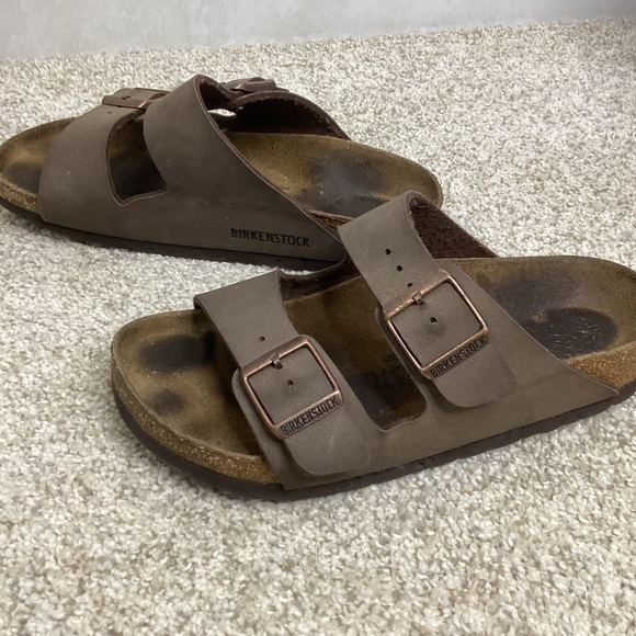 Birkenstock Shoes - Birkenstock Sandals Size 36